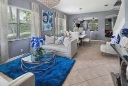 1075 Grove Park Circle, Boynton Beach, FL 33436 Photo