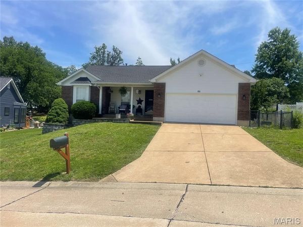 86 Adventura Drive , Festus, MO 63028