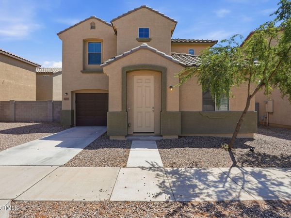 5437 W ALBENIZ Place, Phoenix, AZ 85043