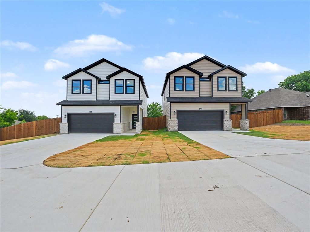 3109 Karen Street, Fort Worth, TX 76116 Main Photo