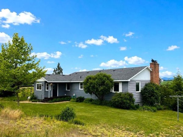 5203 Prufer Crosscut Rd, Deer Park, WA 99006