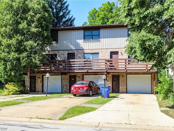 501 N Park Drive , Ravenna, OH 44266