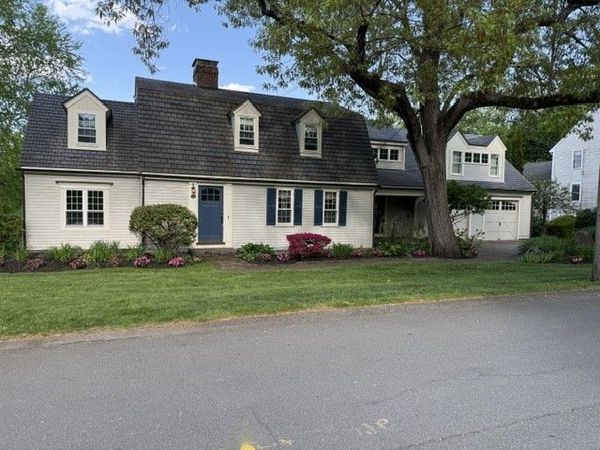 49 Cochato Rd, Braintree, MA 02184