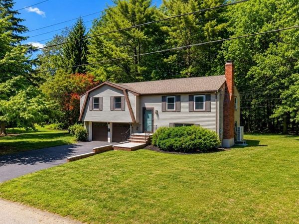 29 Sumner St, Canton, MA 02021