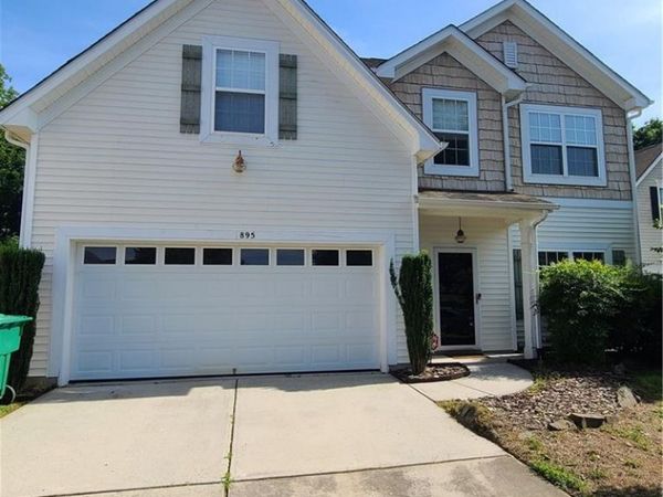 895 Jennifer Lane , High Point, NC 27265