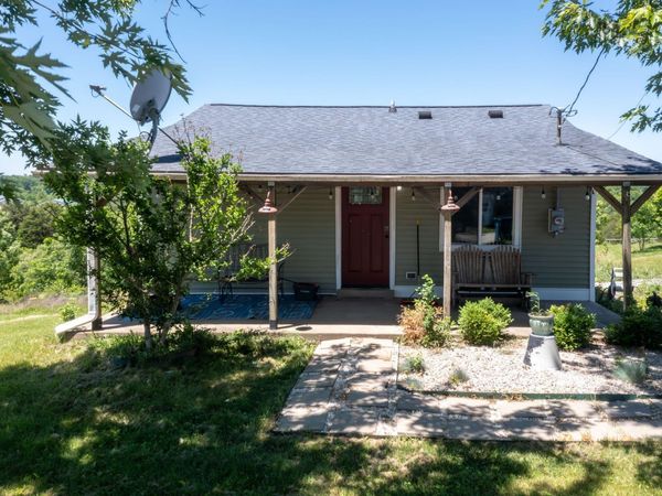 855 Reed Kinman Road, Williamstown, KY 41097