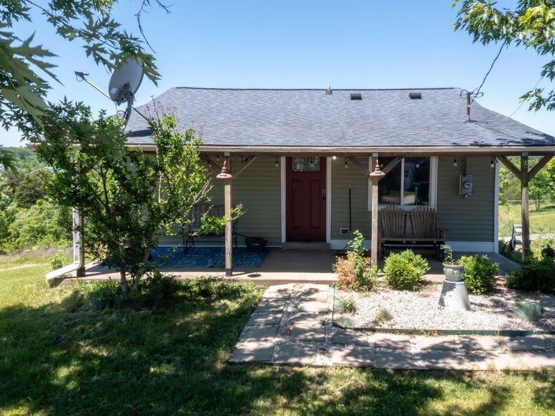 855 Reed Kinman Road, Williamstown, KY 41097 Photo 1