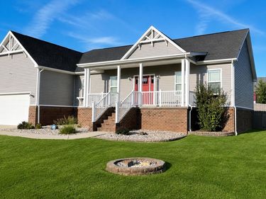178 Hawthorne Drive, Winchester, KY 40391