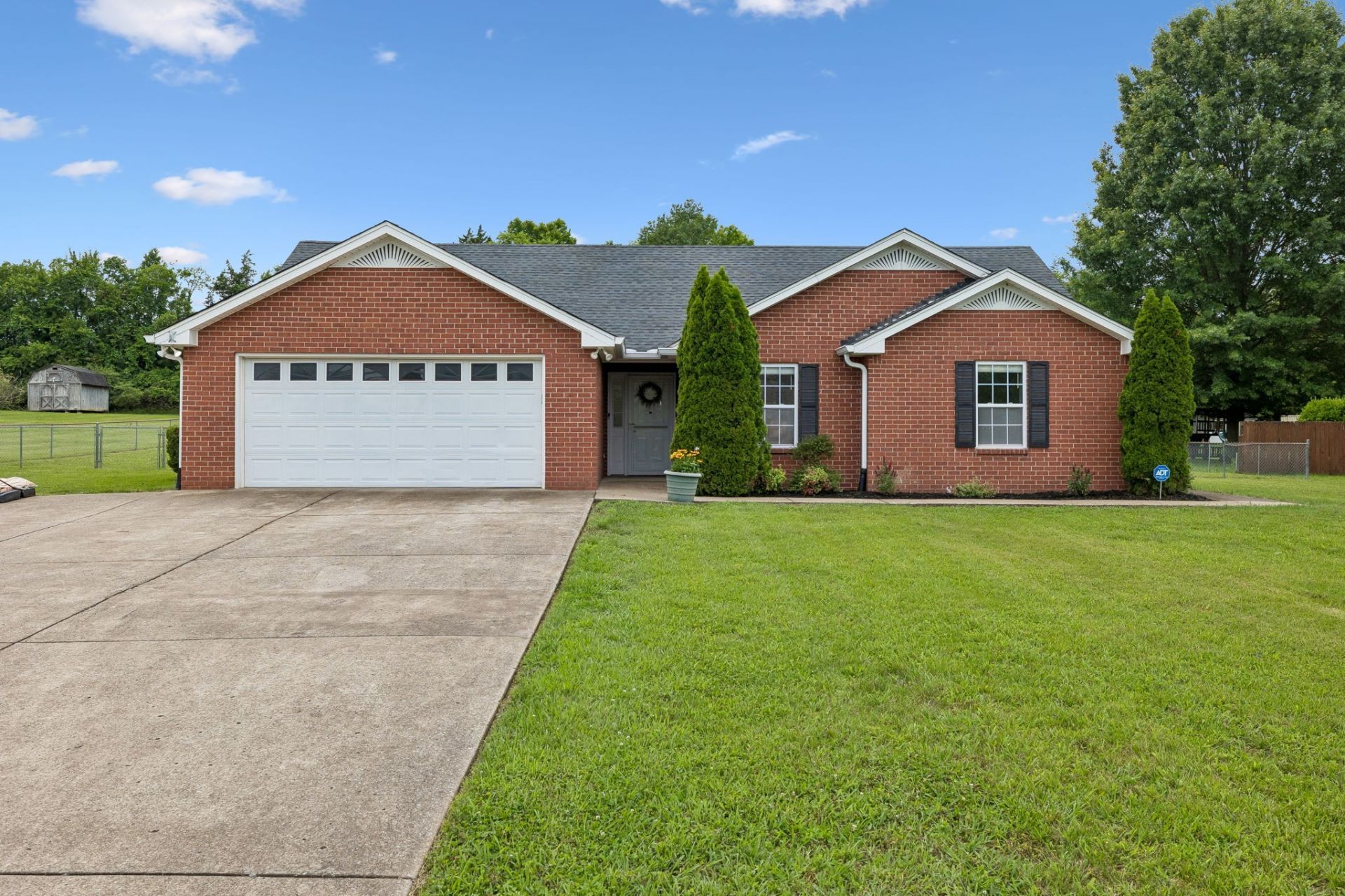 509 Tims Way Dr, Lebanon, TN 37087 Main Photo