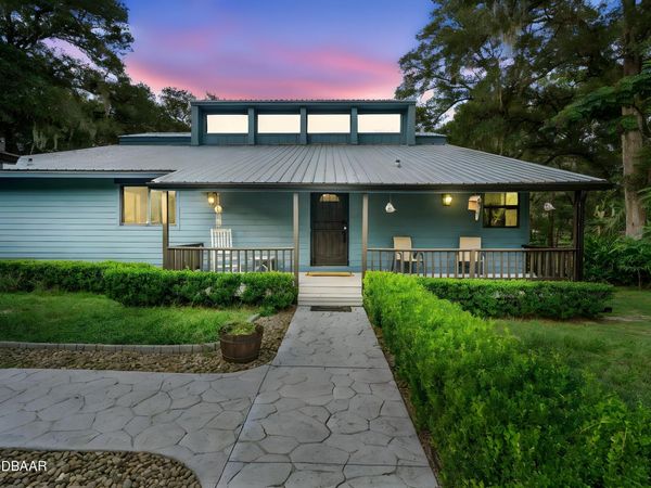 1268 McGregor Road, DeLand, FL 32720