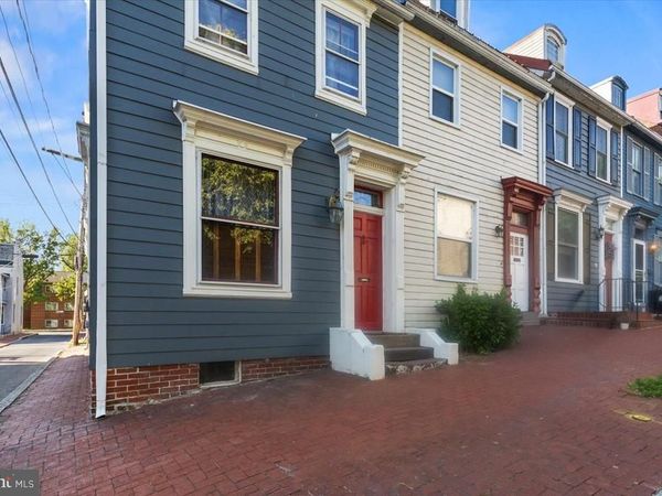 418 BOAS STREET, HARRISBURG, PA 17102