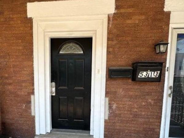 5313 W THOMPSON STREET , PHILADELPHIA, PA 19131