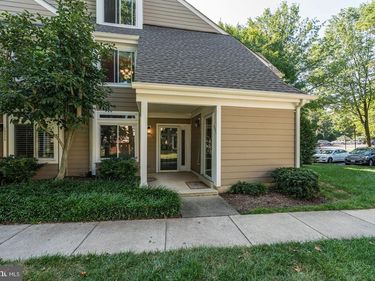 12232 FORT BUFFALO CIRCLE , Unit 511, FAIRFAX, VA 22033