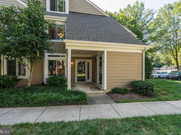 12232 FORT BUFFALO CIRCLE, Unit 511, FAIRFAX, VA 22033
