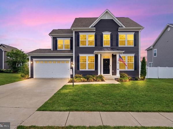 2413 BELDEN LANE, BRYANS ROAD, MD 20616