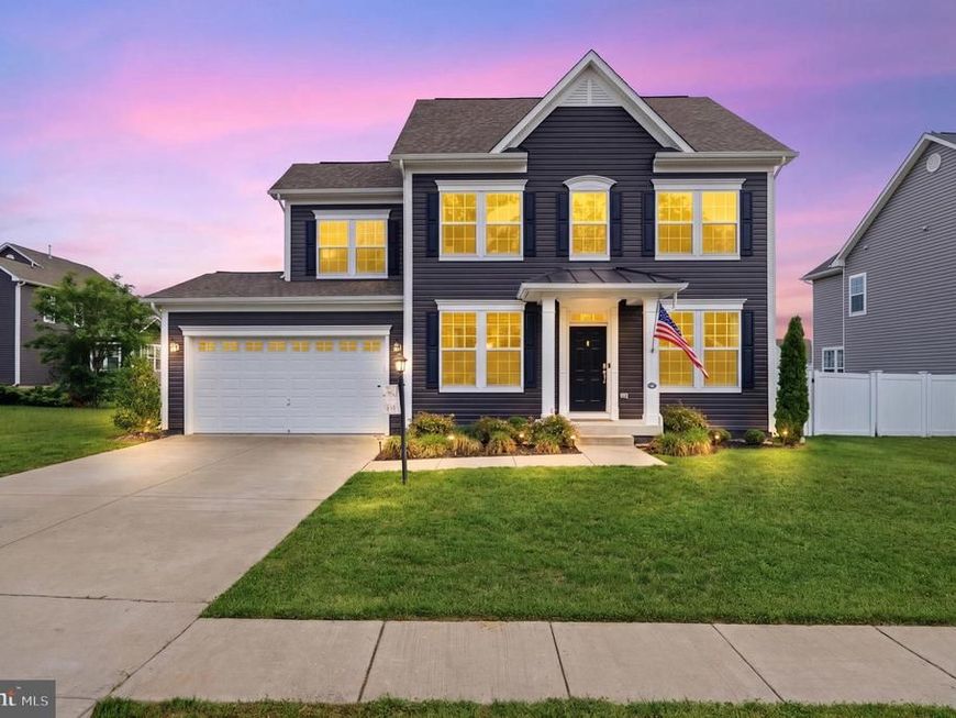 2413 Belden Lane, Bryans Road, MD 20616 Main Photo