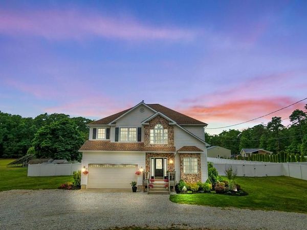 1110 COLUMBIA ROAD , HAMMONTON, NJ 08037