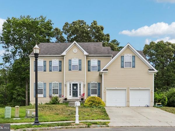 60 ABINGTON COURT, MAYS LANDING, NJ 08330