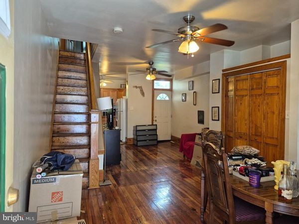 1242 S GREYLOCK STREET , PHILADELPHIA, PA 19143