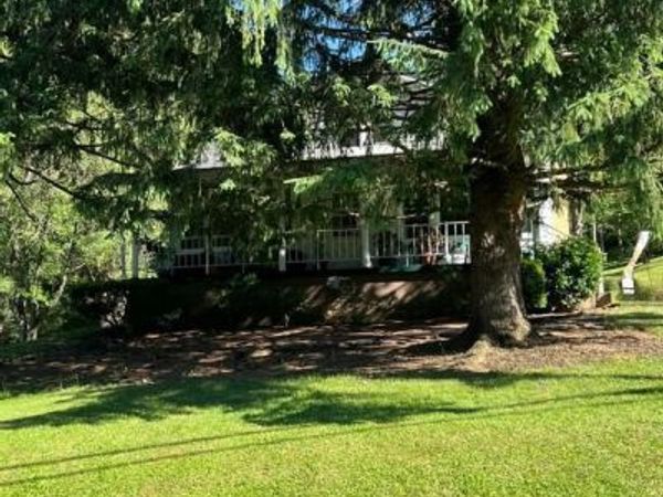 11402 RED HILL ROAD SW, LAVALE, MD 21502