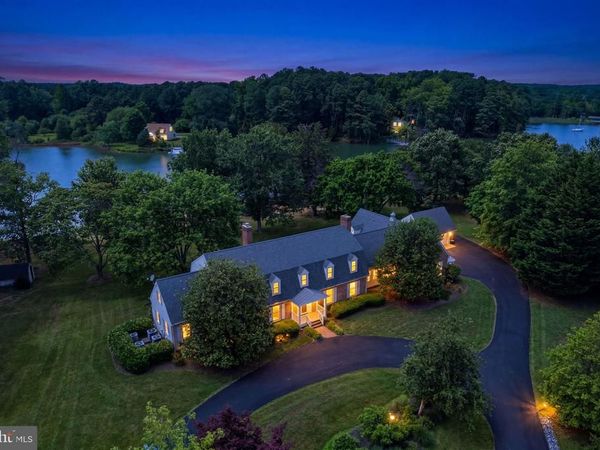 8240 TRICEFIELD , SAINT MICHAELS, MD 21663