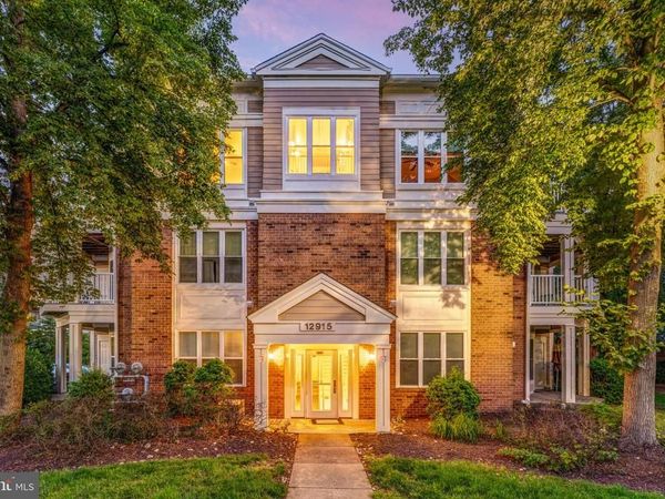 12915 ALTON SQUARE , Unit 306, HERNDON, VA 20170