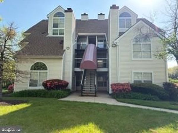 1013 SUMMERGLENN COURT, Unit 7-203, BOWIE, MD 20721