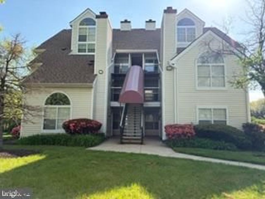 1013 Summerglenn Court, Unit 7-203, Bowie, MD 20721 Main Photo