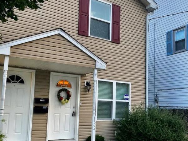 122 BELVEDERE AVENUE, READING, PA 19611
