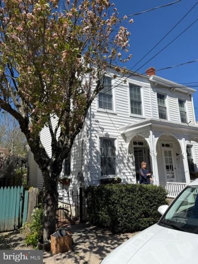147 George Street, Lambertville, NJ 08530 Main Photo