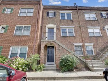 953 S SCOTT STREET , Unit 1, ARLINGTON, VA 22204