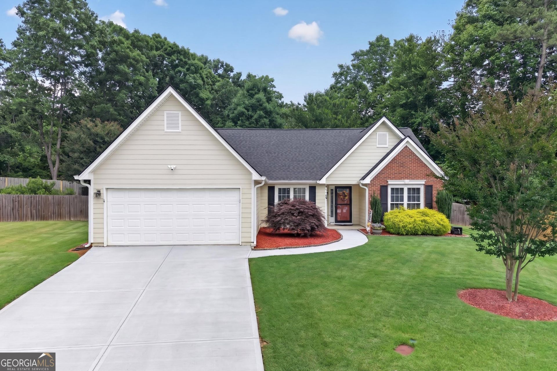 3359 Hampton Trace Court, Buford, GA 30519 Main Photo