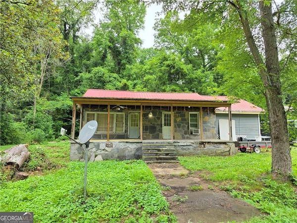 4511 US-411, Rydal, GA 30171
