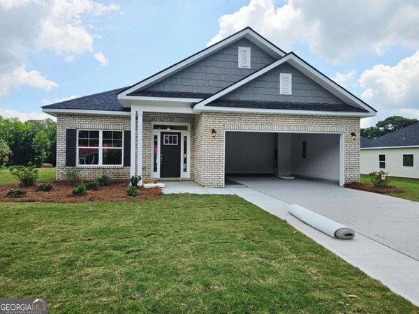 317 Angela Avenue, Unit LOT 04, Bowdon, GA 30108