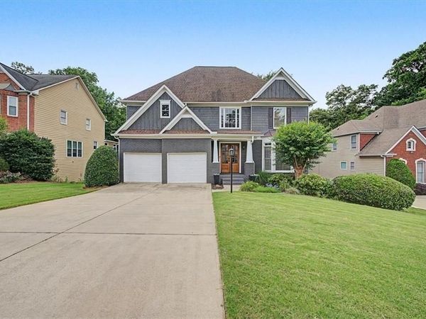 2423 Retreat Close , Marietta, GA 30066