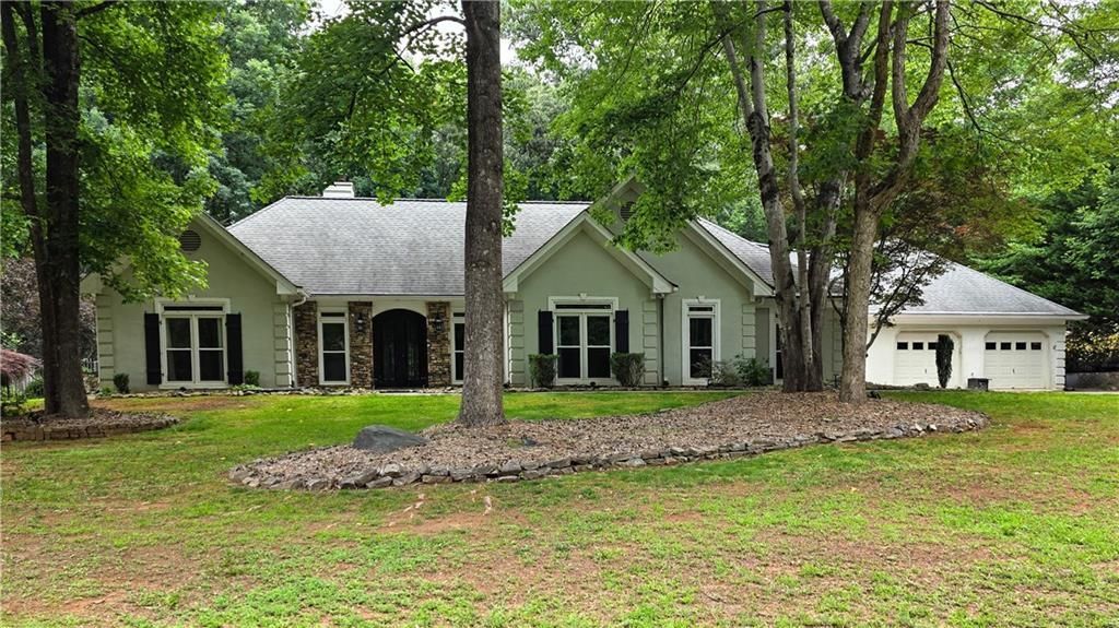 6420 White Oak Drive, Cumming, GA 30040 Main Photo