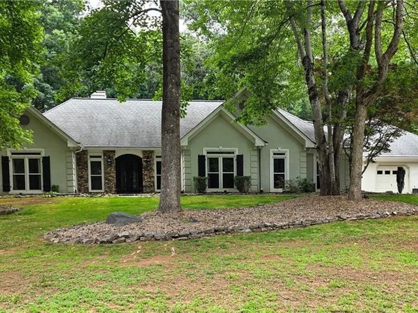 6420 White Oak Drive, Cumming, GA 30040