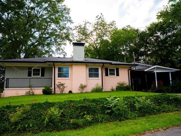 202 S Sage Street S, Toccoa, GA 30557