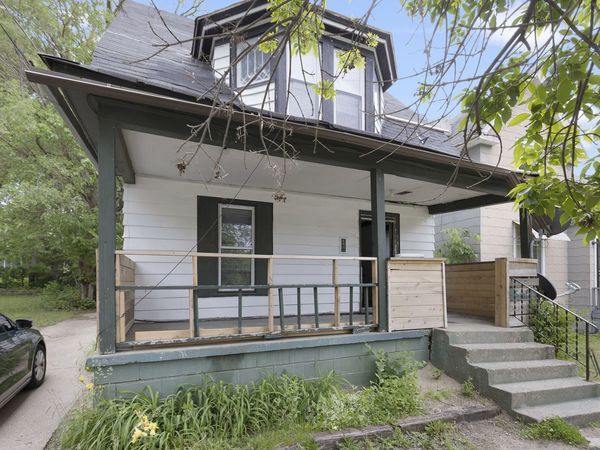947 N Rockton Avenue , Rockford, IL 61103