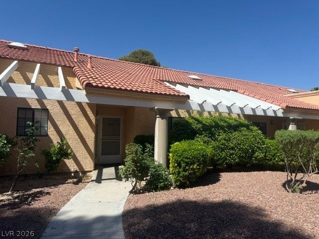 2851 S Valley View Boulevard , Las Vegas, NV 89102