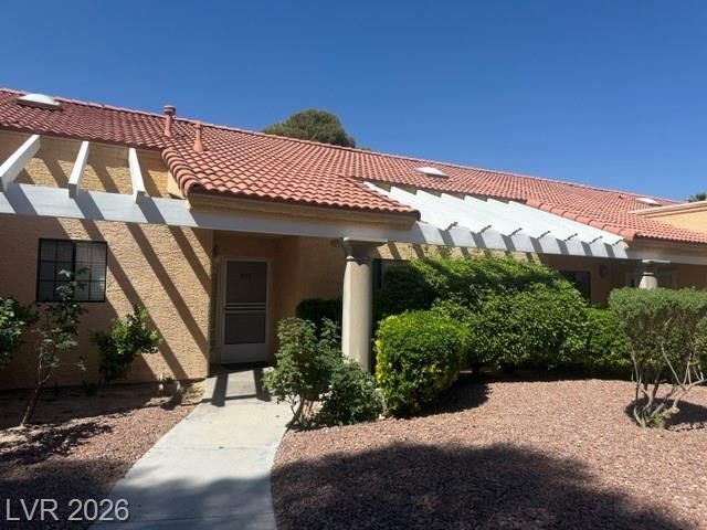 2851 S Valley View Boulevard, Unit 1093, Las Vegas, NV 89102 Main Photo