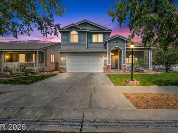 10111 Lookout Bridge Street , Las Vegas, NV 89183