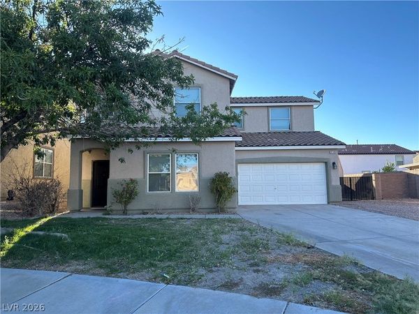 719 Beechwheat Way , Henderson, NV 89015