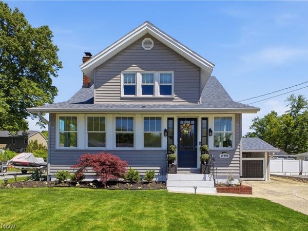 17500 Lundys Lane , Lake Milton, OH 44429