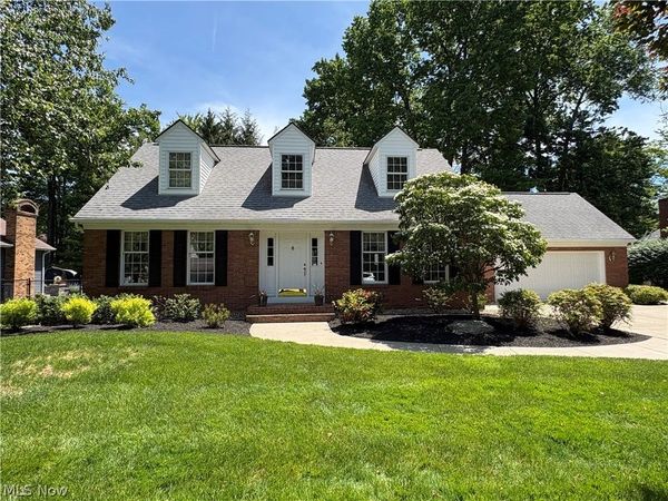 133 Southdale Boulevard , Cortland, OH 44410