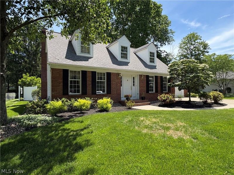 133 Southdale Boulevard, Cortland, OH 44410 Photo 2