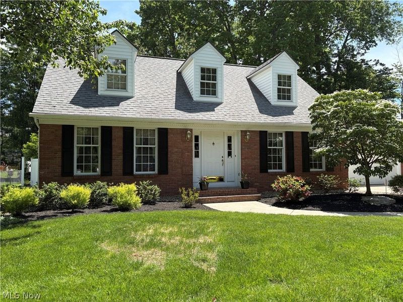 133 Southdale Boulevard, Cortland, OH 44410 Photo 3