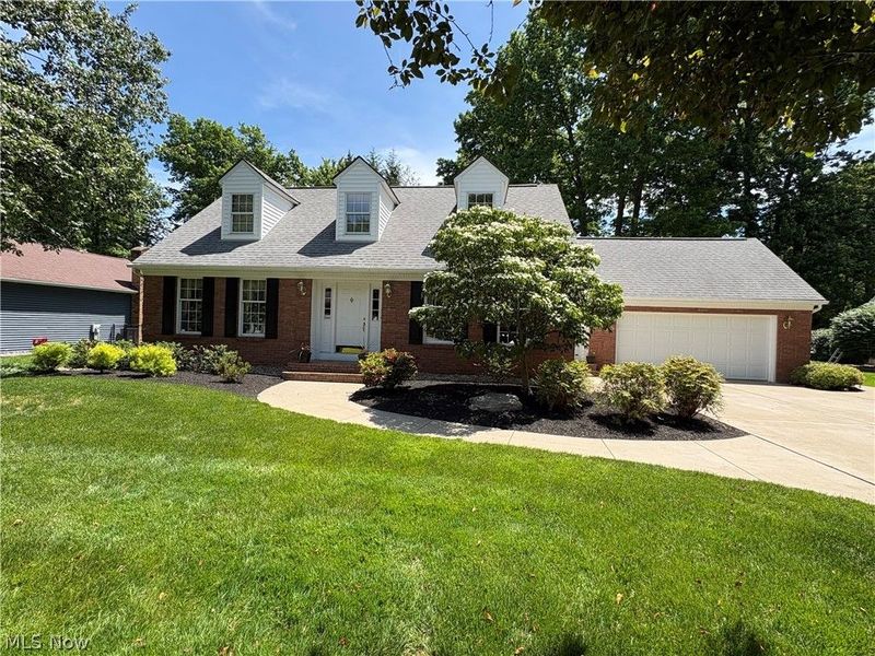 133 Southdale Boulevard, Cortland, OH 44410 Photo 4