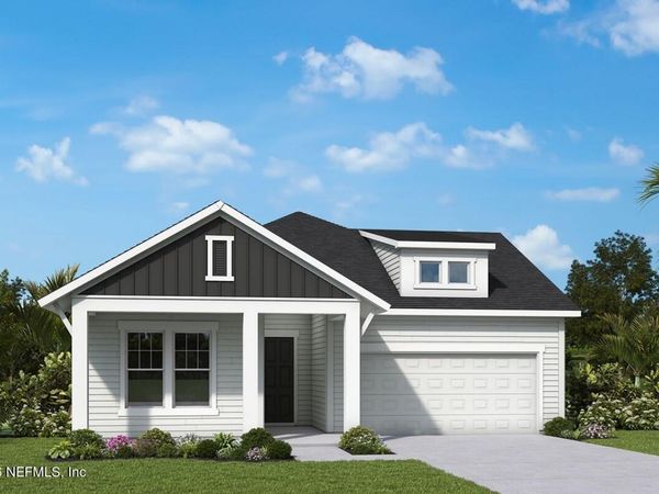 12019 OAK HOLLOW Trail, Jacksonville, FL 32256