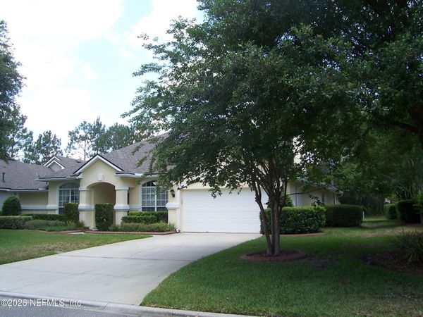 1932 LYNDHURST Drive, St. Augustine, FL 32092